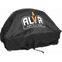 Alva 1 Burner Mondo BBQ Cover Photo