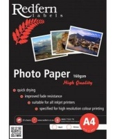 Redfern Inkjet A4 Photo Paper -Gloss Photo