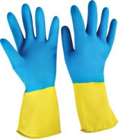 Addis Household Gloves Heavy Duty Photo