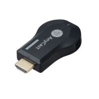 AnyCast M9 Wi-Fi Display TV Dongle Receiver Photo