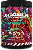 X Gamer X-Gamer X-Tubz Hyperbeast Energy Drink Mixing Powder Photo