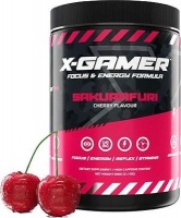 X Gamer X-Gamer X-Tubz Sakurafuri Energy Drink Mixing Powder Photo