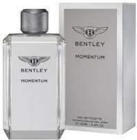 Bentley Momentum For Him Eau De Toilette - Parallel Import Photo