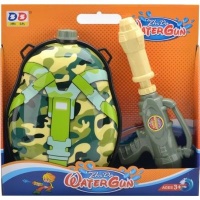 Gifts and More SA Water Backpack - Millitary Green Photo