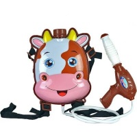 Gifts and More SA Mini Water Backpack - Cow Photo