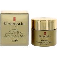 Elizabeth Arden Ceramide Lift And Firm Eye Cream SPF 15 PA - Parallel Import Photo