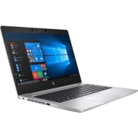 HP EliteBook 830 G6 7KP09EA 13.3" Core i7 Notebook - Intel Core i7-8565U 512GB SSD 16GB RAM Windows 10 Pro Tablet Photo