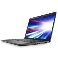 Dell Latitude 5500 N025L550015EMEA 15.6" Core i7 Notebook - Intel Core i7-8665U 256GB SSD 8GB RAM Windows 10 Pro Tablet Photo