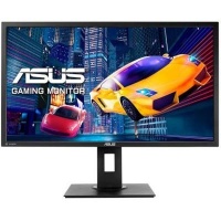 Asus VP28UQG 28" 4K Ultra HD LED Monitor Photo