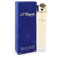 ST Dupont S.T. Dupont Eau De Parfum - Parallel Import Photo