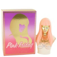 Nicki Minaj Pink Friday Eau De Parfum - Parallel Import Photo