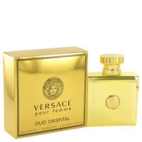 Versace Pour Femme Oud Oriental Eau De Parfum - Parallel Import Photo