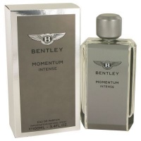 Bentley Momentum Intense Eau De Parfum - Parallel Import Photo
