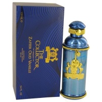 Alexandre J Zafeer Oud Vanille Eau De Parfum Spray - Parallel Import Photo