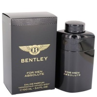 Bentley Absolute Eau De Parfum - Parallel Import Photo