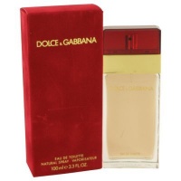 Dolce Gabbana Dolce & Gabbana Eau De Toilette - Parallel Import Photo