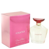 Oscar De La Renta Rosamor Eau De Toilette - Parallel Import Photo