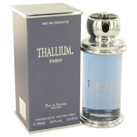 Parfums Jacques Evard Thallium Eau De Toilette - Parallel Import Photo