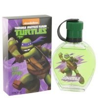 Marmol Son Marmol & Son Teenage Mutant Ninja Turtles Donatello Eau De Toilette Spray - Parallel Import Photo