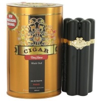 Remy Latour Cigar Black Oud Eau De Toilette - Parallel Import Photo