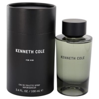 Kenneth Cole For Him Eau De Toilette - Parallel Import Photo