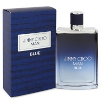 Jimmy Choo Man Blue Eau De Toilette - Parallel Import Photo