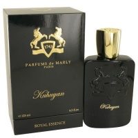 Parfums de Marly Kuhuyan Eau De Parfum Spray - Parallel Import Photo