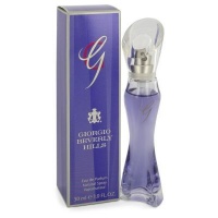 Giorgio Beverly Hills G Eau De Parfum - Parallel Import Photo