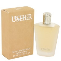 Usher For Women Eau De Parfum - Parallel Import Photo