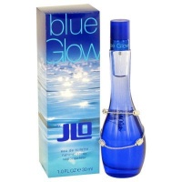 Jennifer Lopez Blue Glow Eau De Toilette - Parallel Import Photo