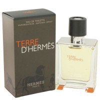 Hermes Terre D' Eau De Toilette - Parallel Import Photo