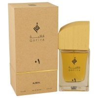 Ajmal Qafiya 01 Eau De Parfum - Parallel Import Photo