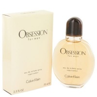 Calvin Klein Obsession For Men Eau De Toilette Spray - Parallel Import Photo