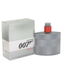James Bond 007 Quantum Eau De Toilette - Parallel Import Photo
