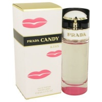 Prada Candy Kiss Eau De Parfum - Parallel Import Photo