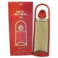 Mick Micheyl Red Eau De Parfum - Parallel Import Photo