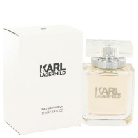 Karl Lagerfeld Eau De Parfum - Parallel Import Photo