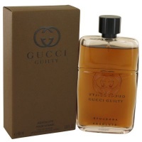 Gucci Guilty Absolute Eau De Parfum - Parallel Import Photo