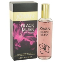 Jovan Black Musk Cologne Concentrate - Parallel Import Photo