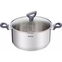 Tefal Daily Cook Stewpot with Glass Lid Photo