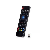 Unbranded 2.4Ghz Wireless Remote Control and Keyboard Air Mouse Photo