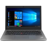 Lenovo ThinkPad L390 20NT0010ZA 13.3" Core i7 Notebook - Intel Core i7-8565U 512GB SSD 8GB RAM Windows 10 Pro Photo