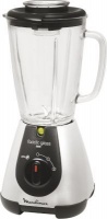 Moulinex Faciclic Blender with Glass Jug Photo