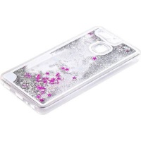 Tellur Hard Case Cover Glitter for Huawei P9 Photo