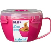 Sistema To Go - Noodle Bowl Photo