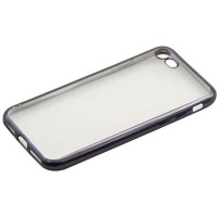 Tellur Silicone Cover for iPhone 7/8 Edges Photo