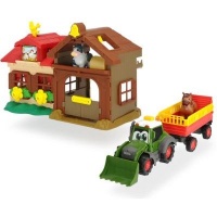 Dickie Toys Happy Series - Farm House Photo