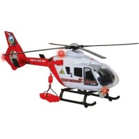 Dickie Toys SOS Series - Rescue Helicopter Photo