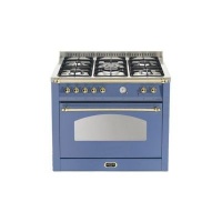 Lofra Dolcevita Colonial Style 900 Gas/Electric Multifunction Oven Photo