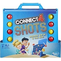Connect 4 Shots PS2 Game Photo